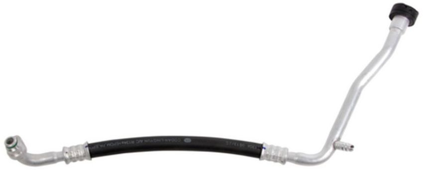 Four Seasons 65528 Suction Line Hose Assembly