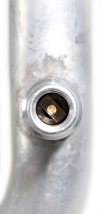 Four Seasons 65528 Suction Line Hose Assembly