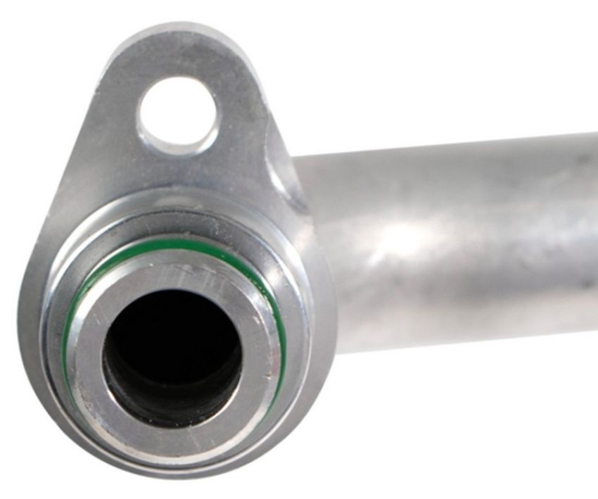 Four Seasons 65528 Suction Line Hose Assembly