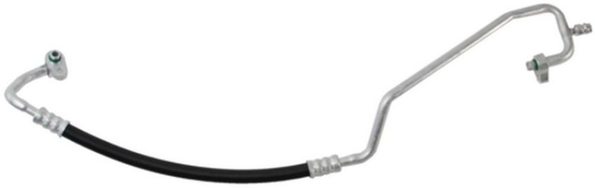 Four Seasons 65529 Discharge Line Hose Assembly