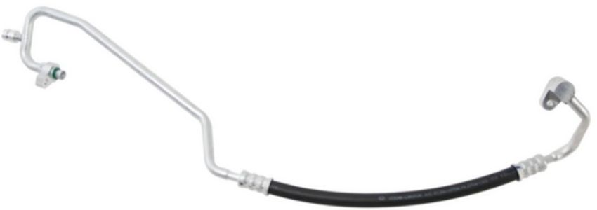 Four Seasons 65529 Discharge Line Hose Assembly
