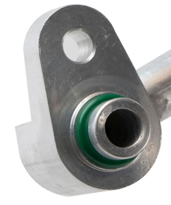 Four Seasons 65529 Discharge Line Hose Assembly