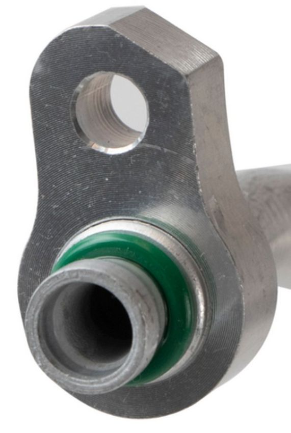 Four Seasons 65529 Discharge Line Hose Assembly