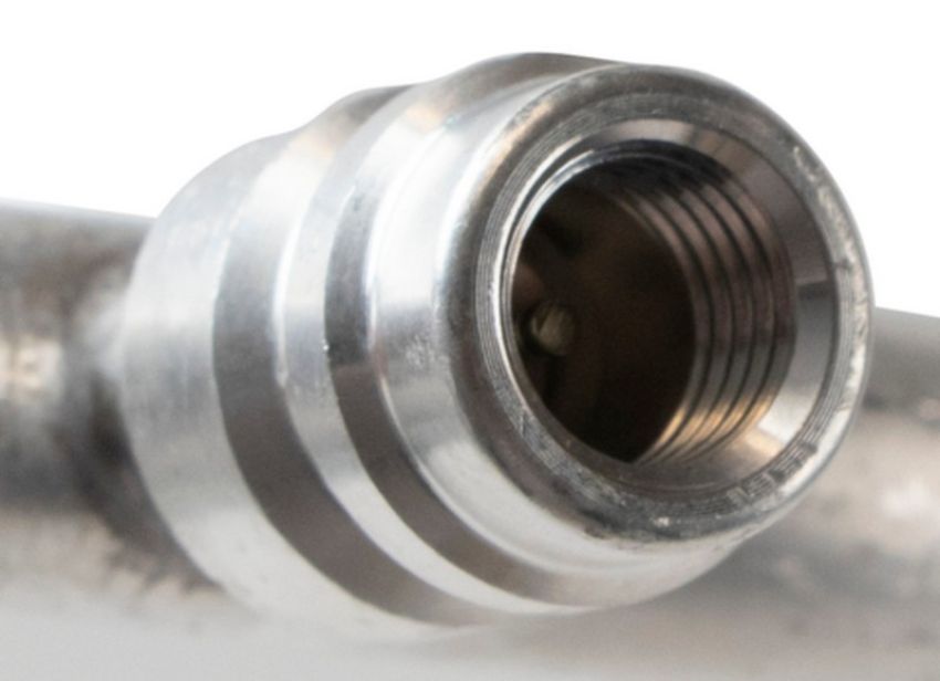Four Seasons 65529 Discharge Line Hose Assembly