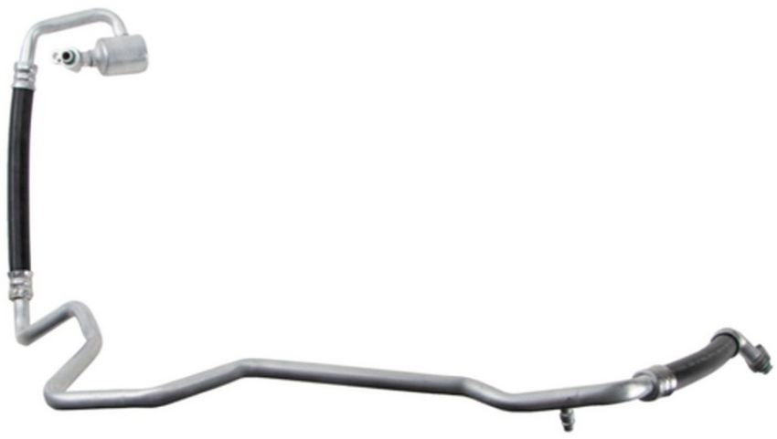 Four Seasons 65530 Suction Line Hose Assembly