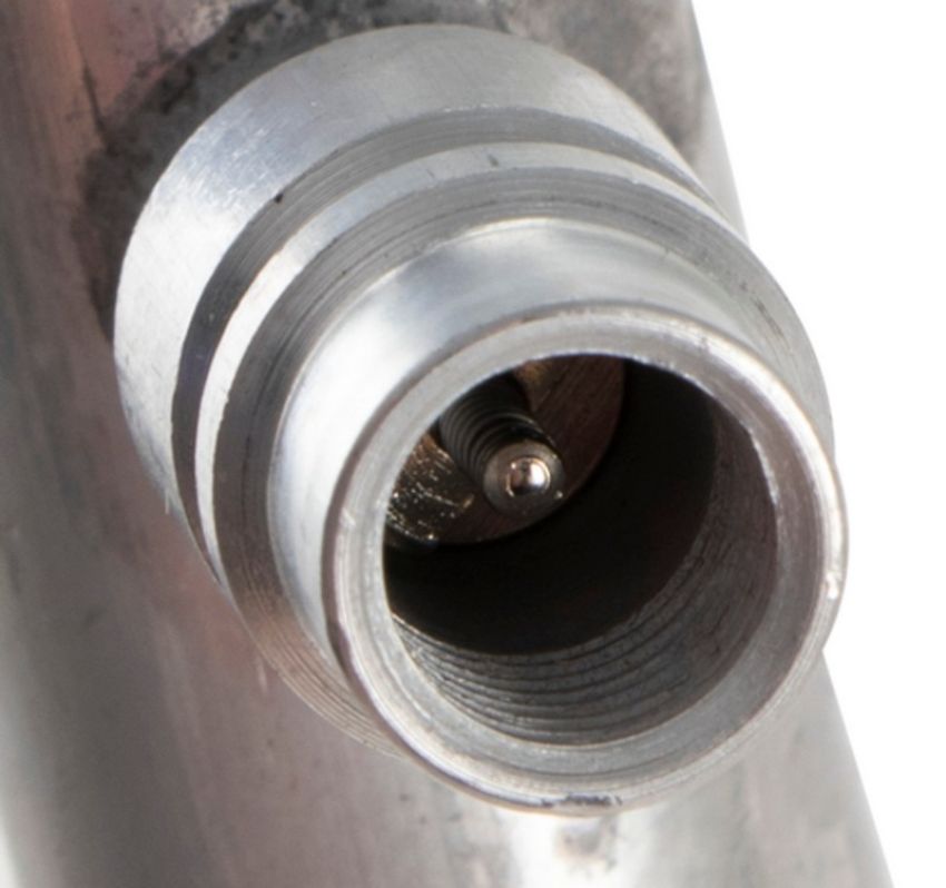Four Seasons 65530 Suction Line Hose Assembly