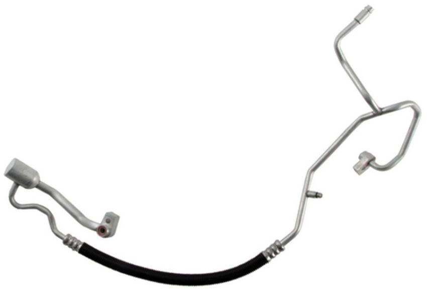 Four Seasons 65535 Discharge Line Hose Assembly