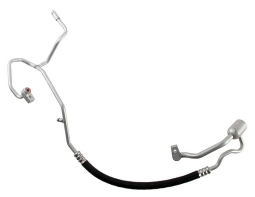 Four Seasons 65535 Discharge Line Hose Assembly