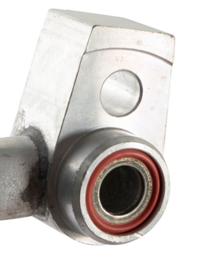 Four Seasons 65535 Discharge Line Hose Assembly