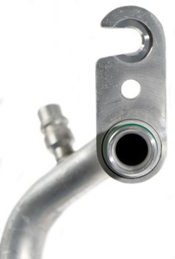 Four Seasons 65536 Suction Line Hose Assembly