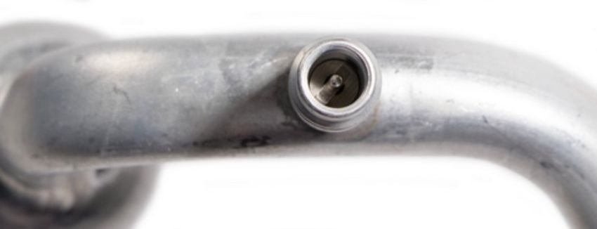 Four Seasons 65536 Suction Line Hose Assembly