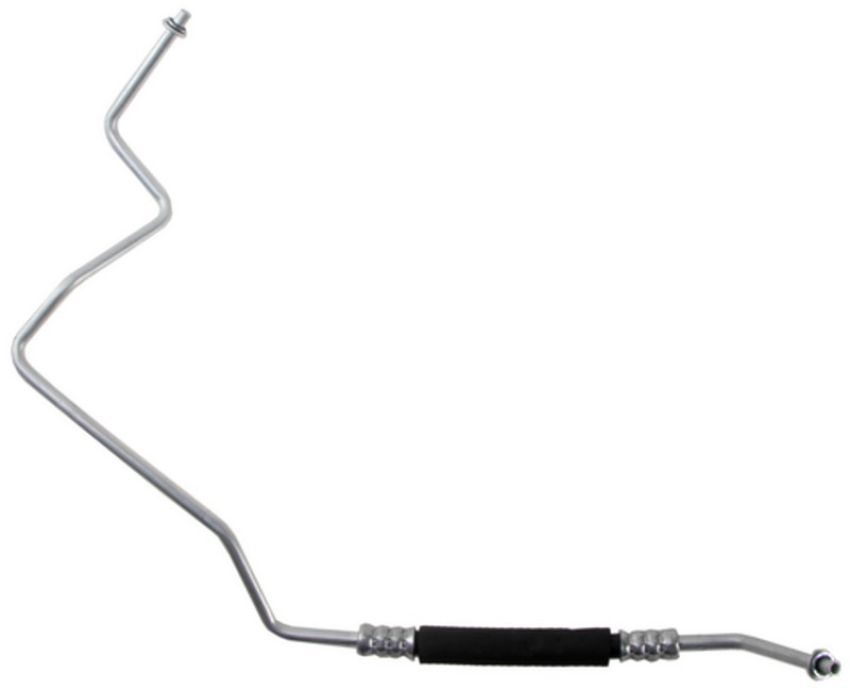 Four Seasons 65537 Liquid Line Hose Assembly w/o Orifice Tube