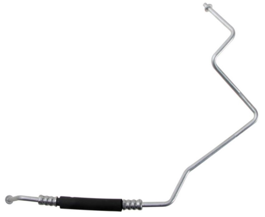 Four Seasons 65537 Liquid Line Hose Assembly w/o Orifice Tube