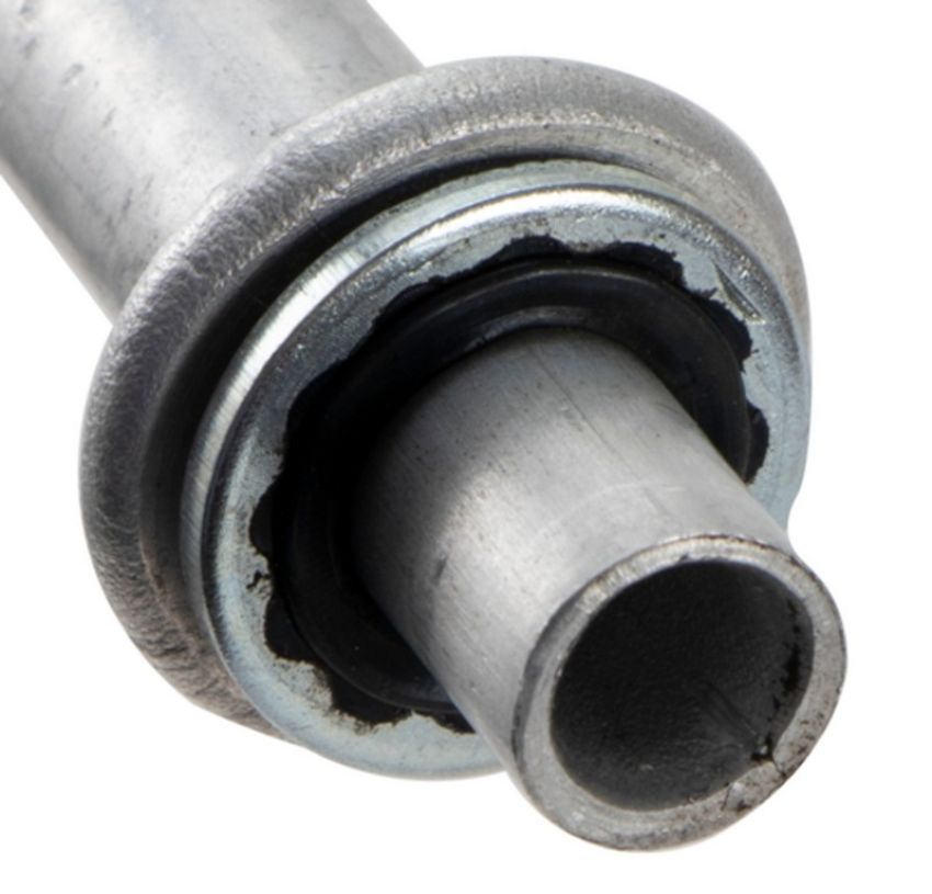 Four Seasons 65537 Liquid Line Hose Assembly w/o Orifice Tube