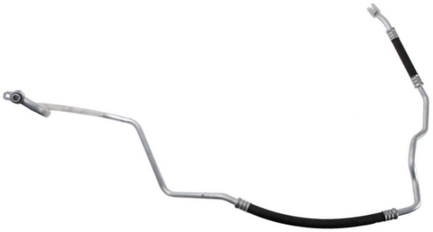 Four Seasons 65539 Suction Line Hose Assembly