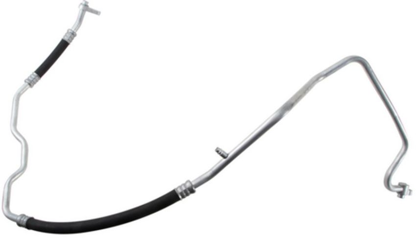 Four Seasons 65539 Suction Line Hose Assembly