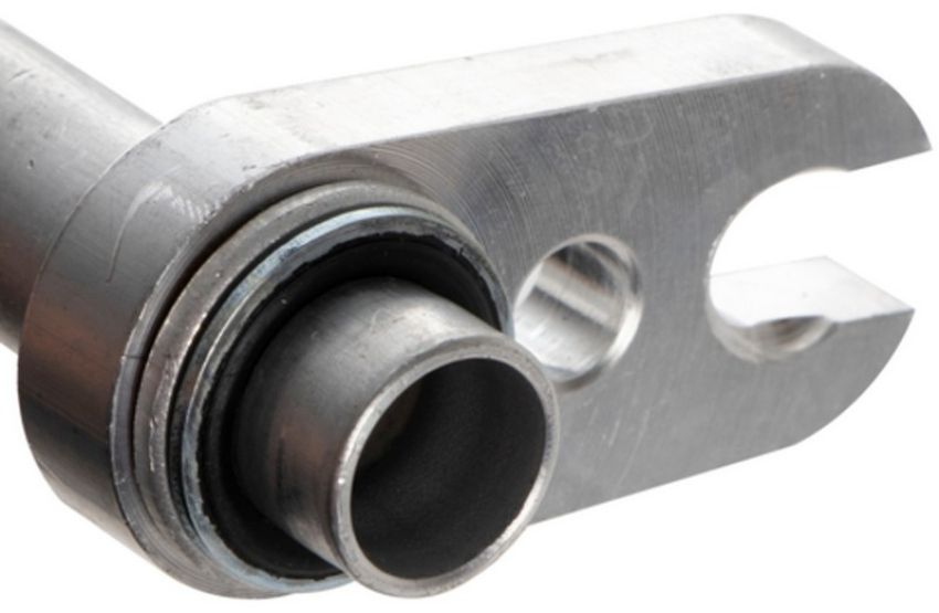 Four Seasons 65539 Suction Line Hose Assembly