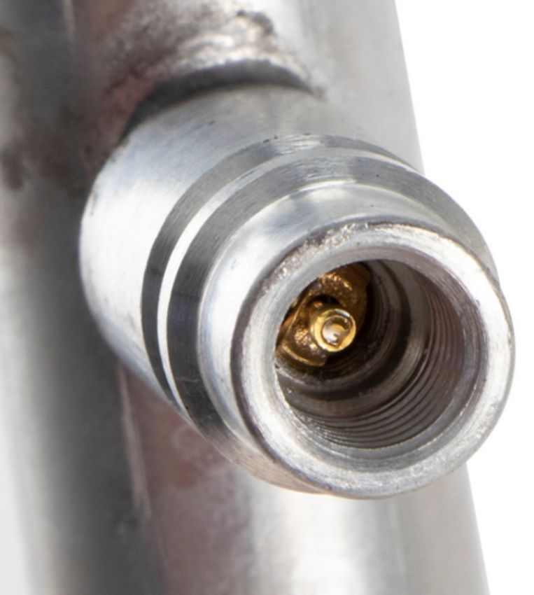 Four Seasons 65539 Suction Line Hose Assembly