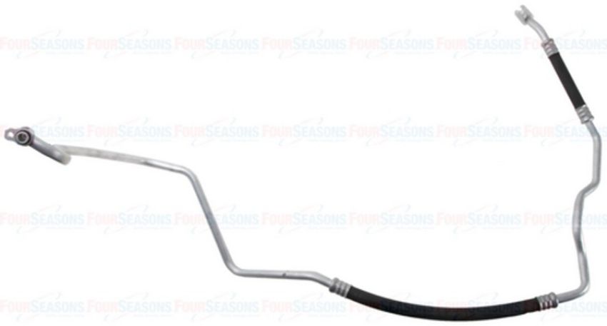 Four Seasons 65539 Suction Line Hose Assembly