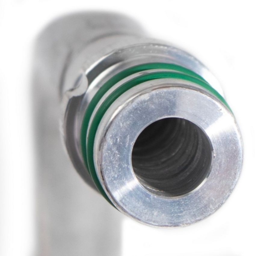 Four Seasons 65540 Suction Line Hose Assembly