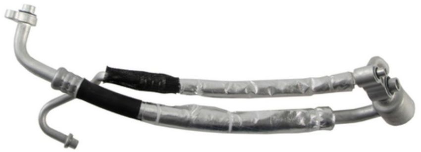 Four Seasons 65543 Discharge & Suction Line Hose Assembly