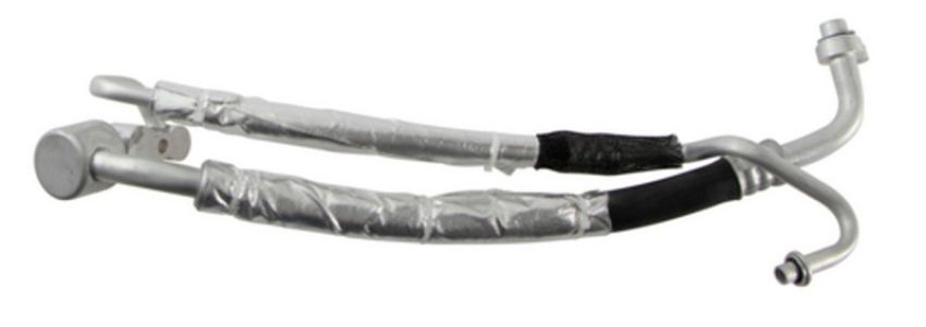 Four Seasons 65543 Discharge & Suction Line Hose Assembly