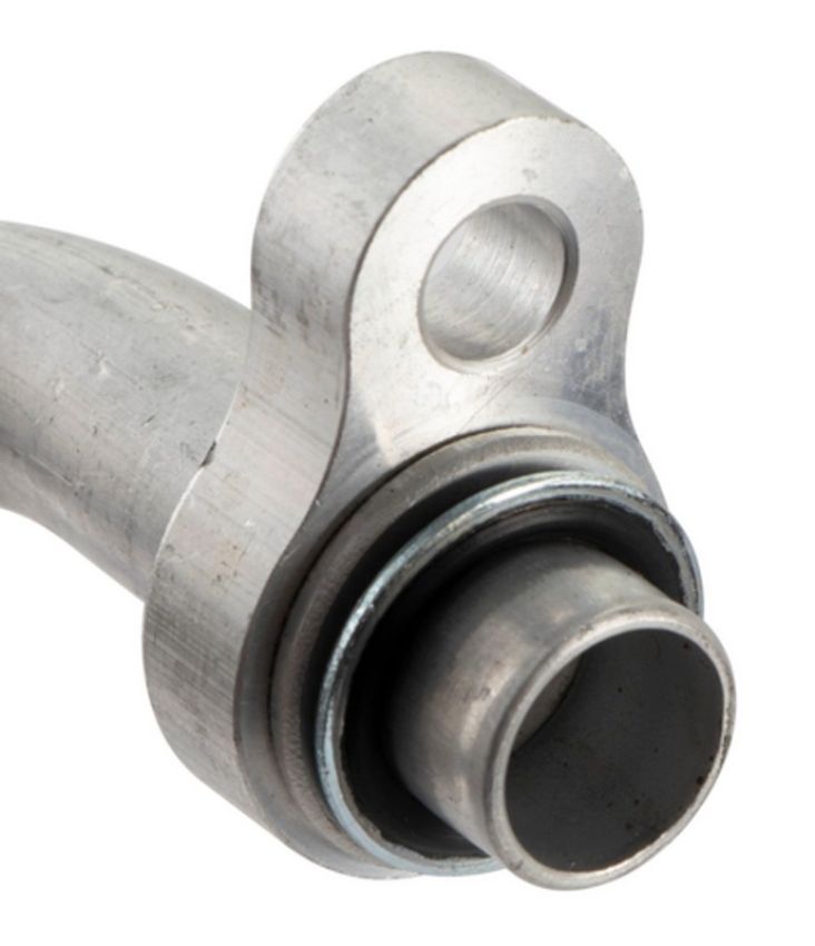 Four Seasons 65543 Discharge & Suction Line Hose Assembly