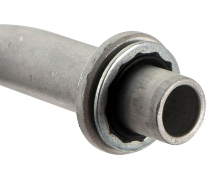 Four Seasons 65543 Discharge & Suction Line Hose Assembly