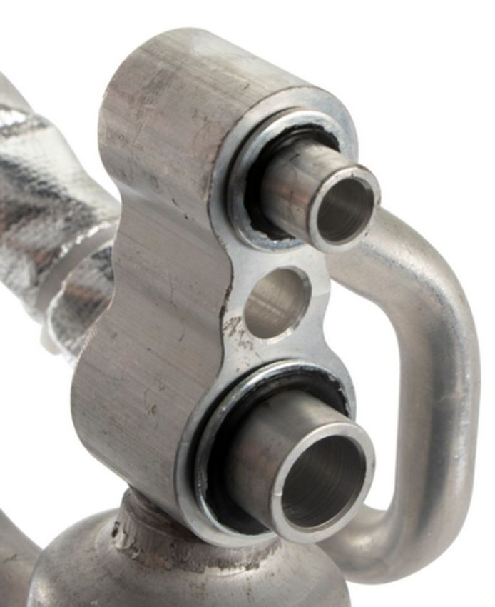 Four Seasons 65543 Discharge & Suction Line Hose Assembly