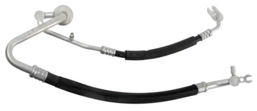 Four Seasons 65547 Discharge & Suction Line Hose Assembly