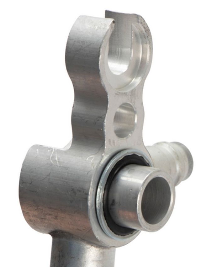 Four Seasons 65547 Discharge & Suction Line Hose Assembly
