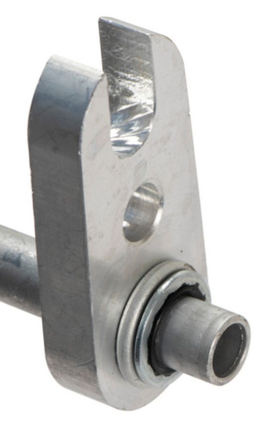 Four Seasons 65547 Discharge & Suction Line Hose Assembly
