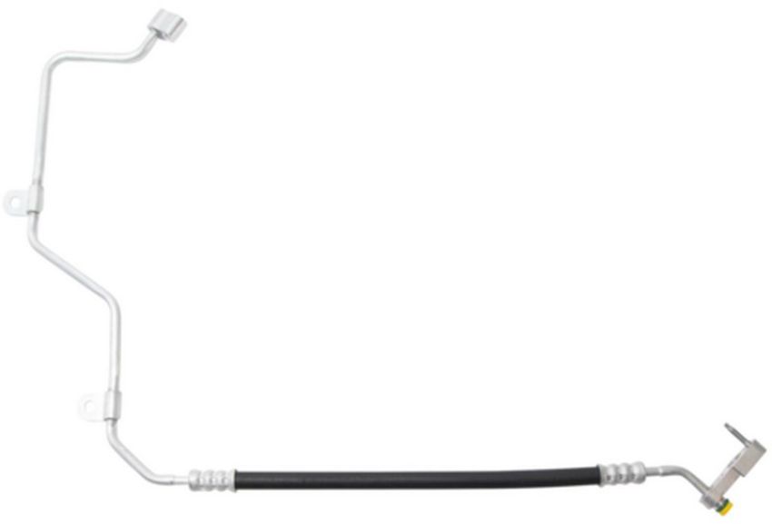 Four Seasons 65548 Liquid Line Hose Assembly w/o Orifice Tube
