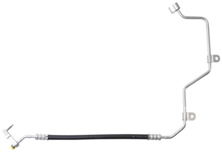 Four Seasons 65548 Liquid Line Hose Assembly w/o Orifice Tube