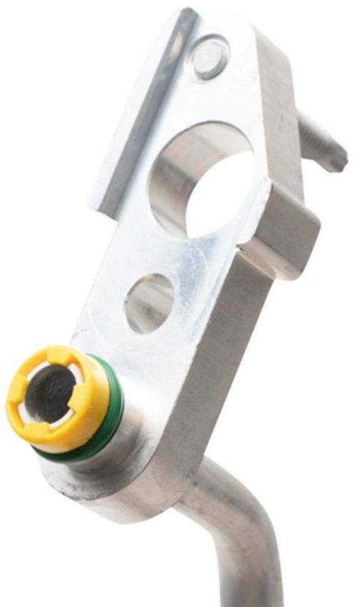 Four Seasons 65548 Liquid Line Hose Assembly w/o Orifice Tube