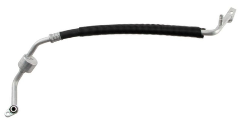 Four Seasons 65549 Suction Line Hose Assembly