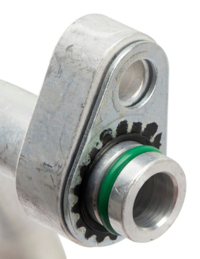 Four Seasons 65549 Suction Line Hose Assembly