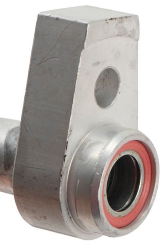 Four Seasons 65549 Suction Line Hose Assembly