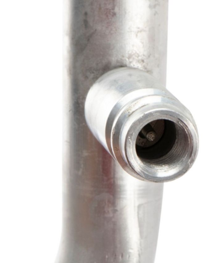 Four Seasons 65549 Suction Line Hose Assembly