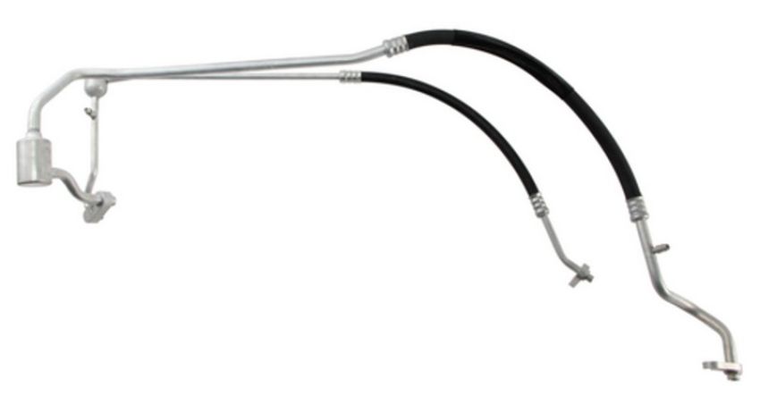 Four Seasons 65556 Discharge & Suction Line Hose Assembly