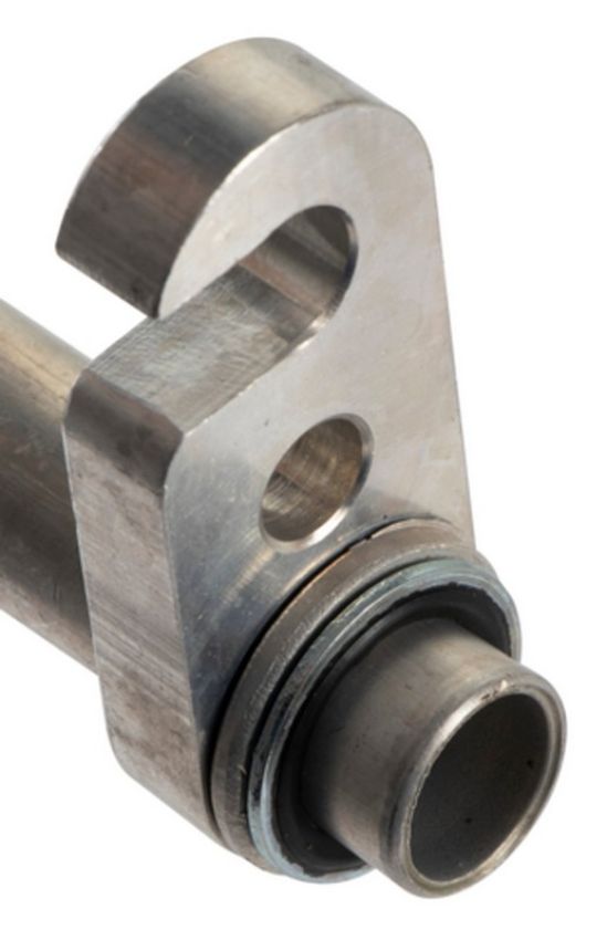 Four Seasons 65556 Discharge & Suction Line Hose Assembly