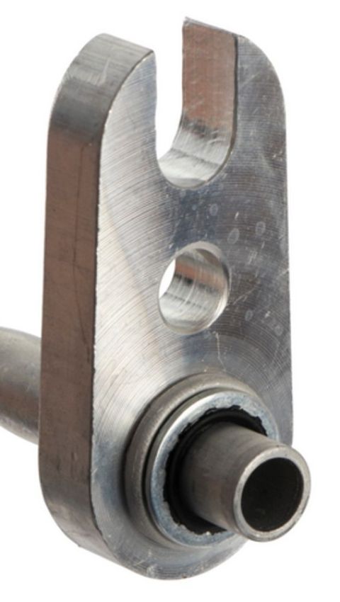 Four Seasons 65556 Discharge & Suction Line Hose Assembly