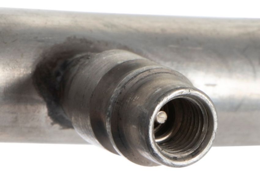 Four Seasons 65556 Discharge & Suction Line Hose Assembly