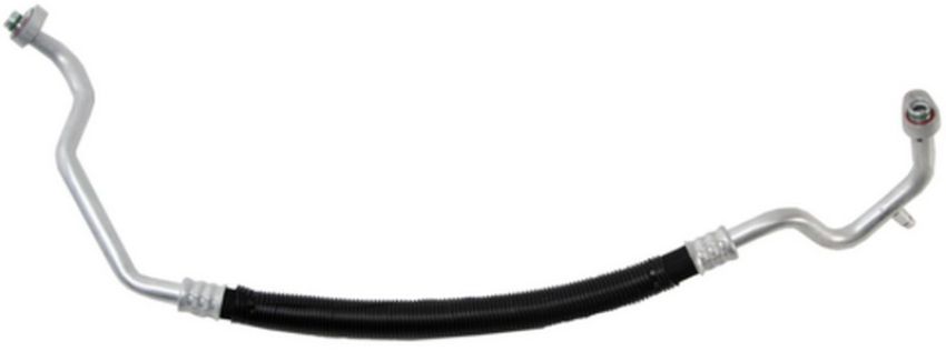 Four Seasons 65558 Suction Line Hose Assembly