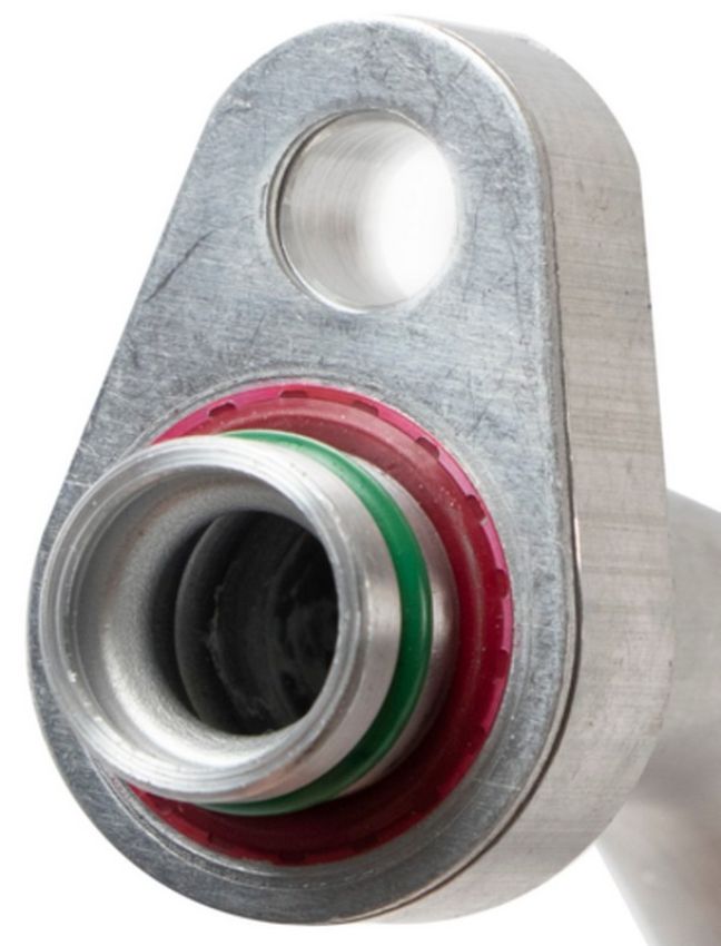 Four Seasons 65558 Suction Line Hose Assembly