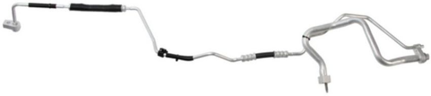 Four Seasons 65560 Suction & Liquid Line Hose Assembly w/o Orifice Tube