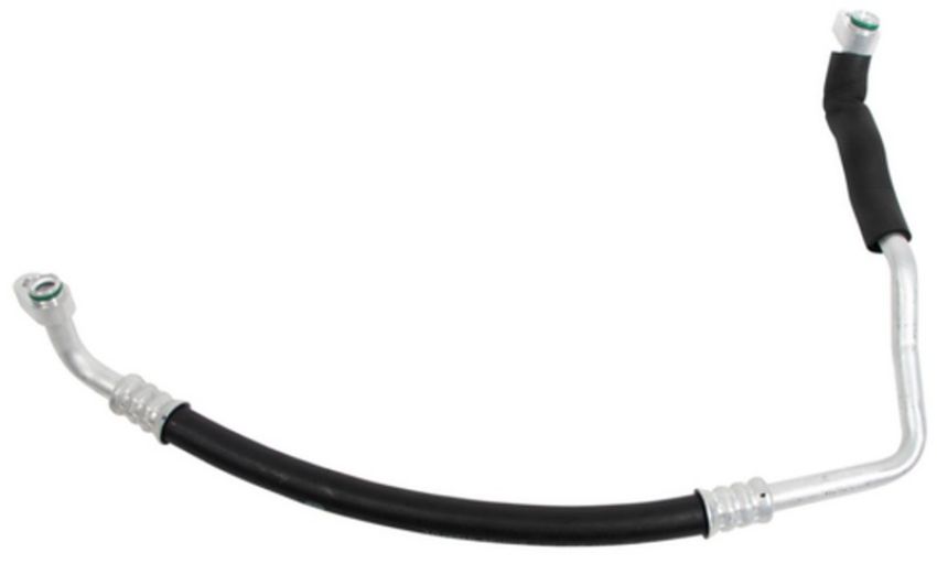Four Seasons 65563 Suction Line Hose Assembly
