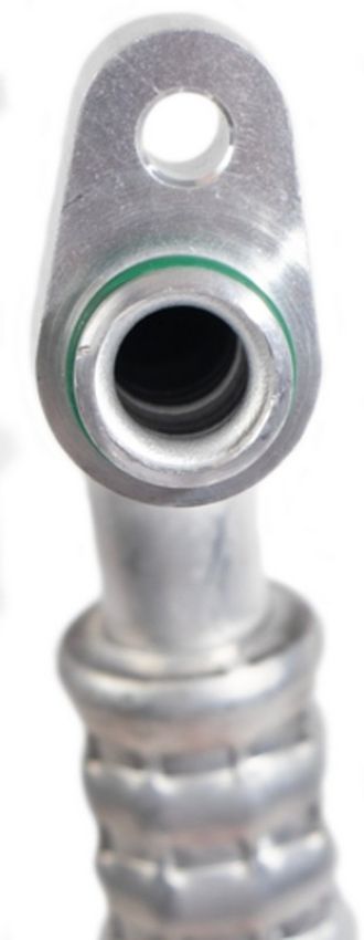 Four Seasons 65563 Suction Line Hose Assembly