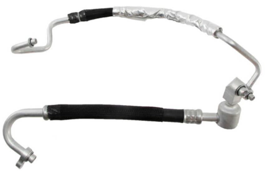 Four Seasons 65564 Discharge & Suction Line Hose Assembly