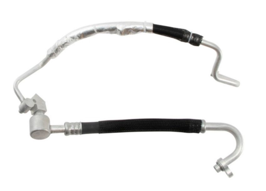 Four Seasons 65564 Discharge & Suction Line Hose Assembly